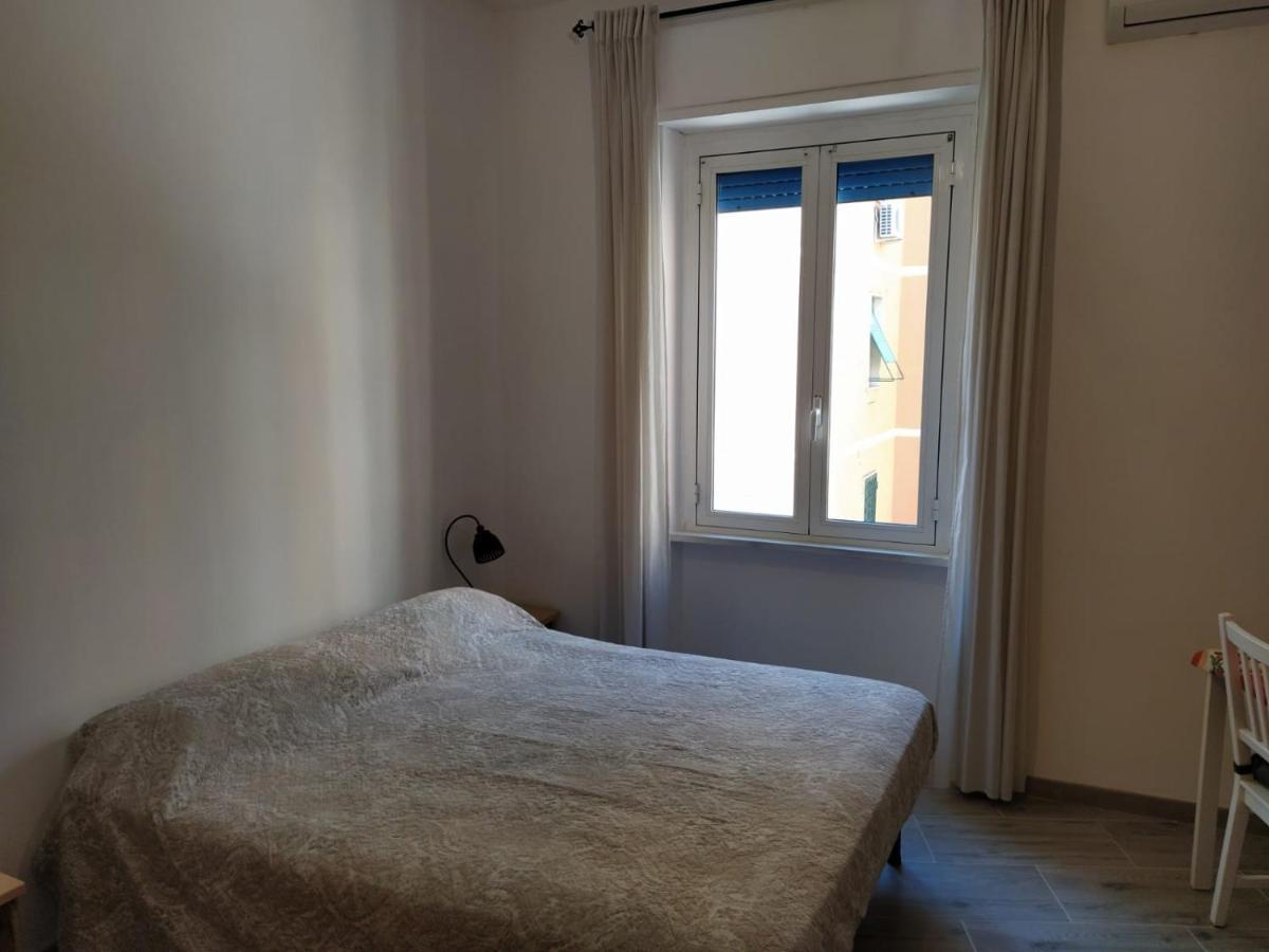 Guest house Bon Bon Gerani