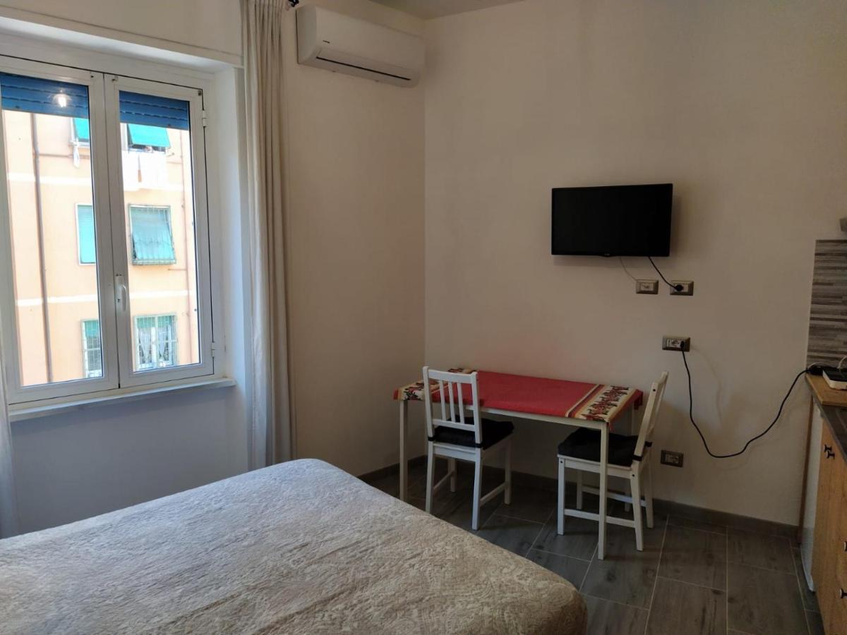 Guest house Bon Bon Gerani Rome